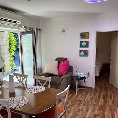 Appartment Lana Izola Zewnętrze zdjęcie