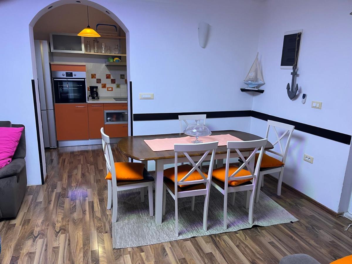 Appartment Lana Izola Zewnętrze zdjęcie